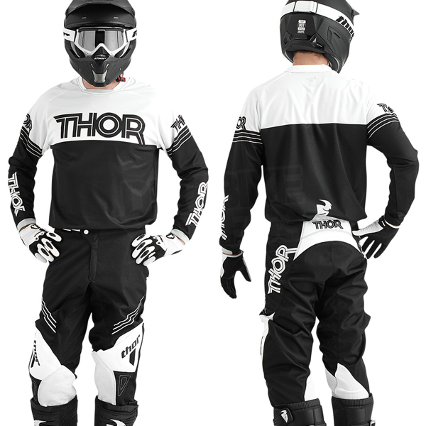 thor mx gear