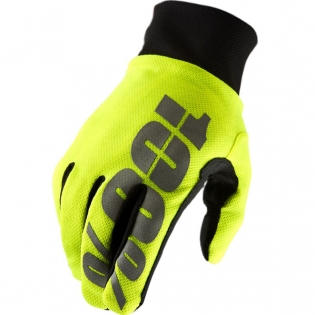 cold weather mx gloves