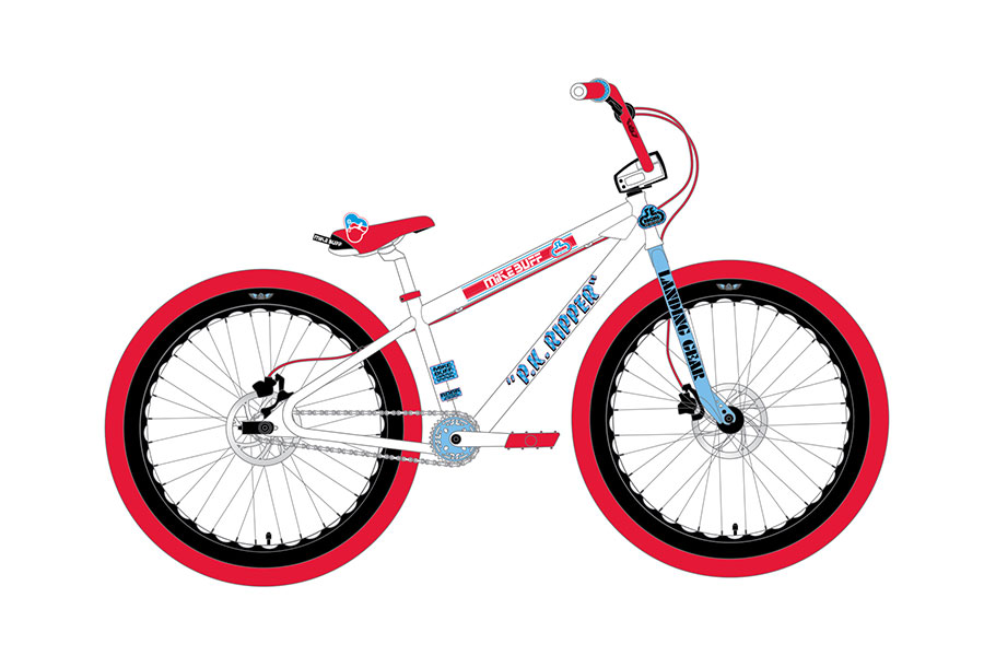 fat ripper 26