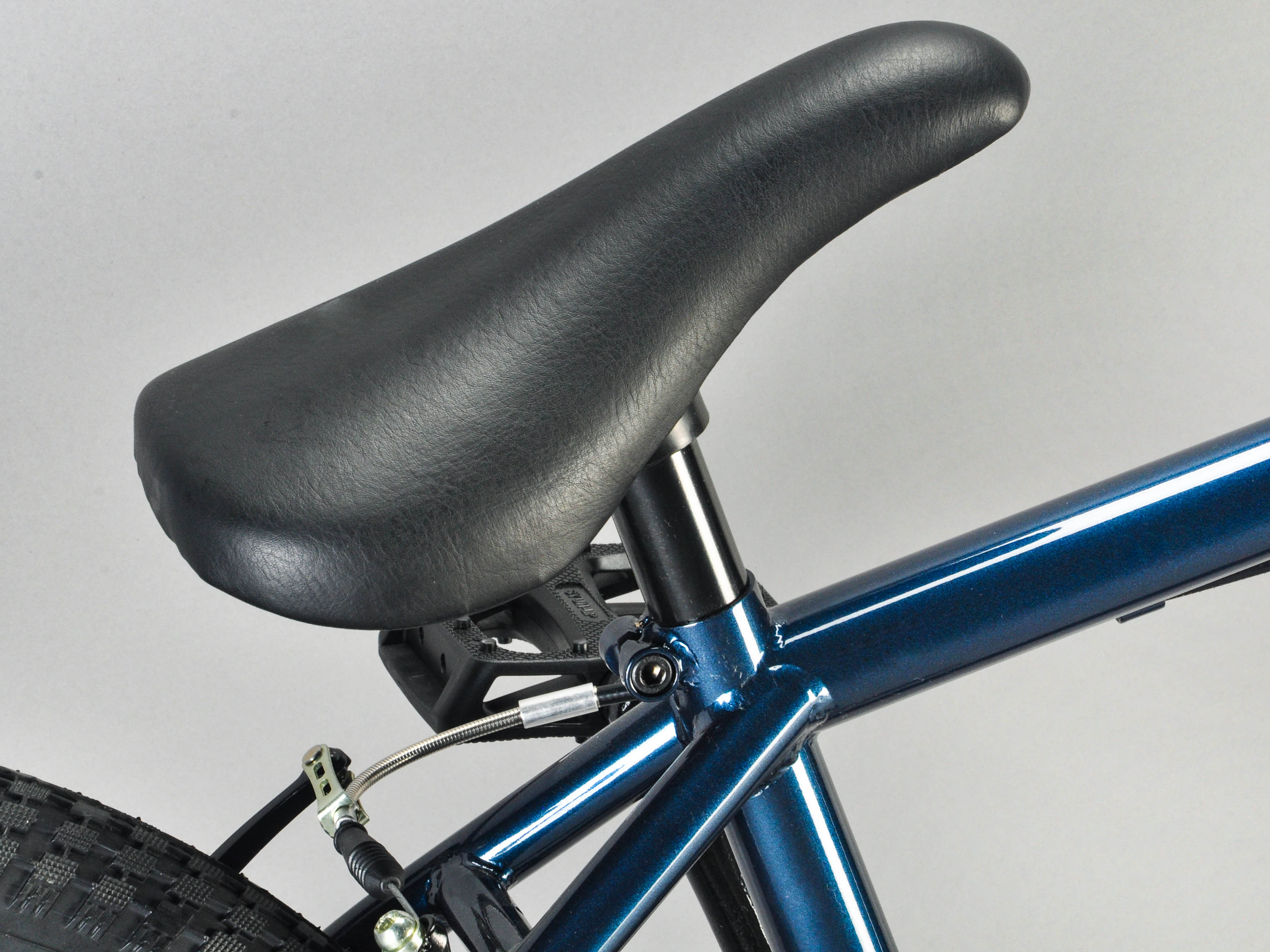 Mafia Kush1 K2 Blue 20” BMX Grips Bikes