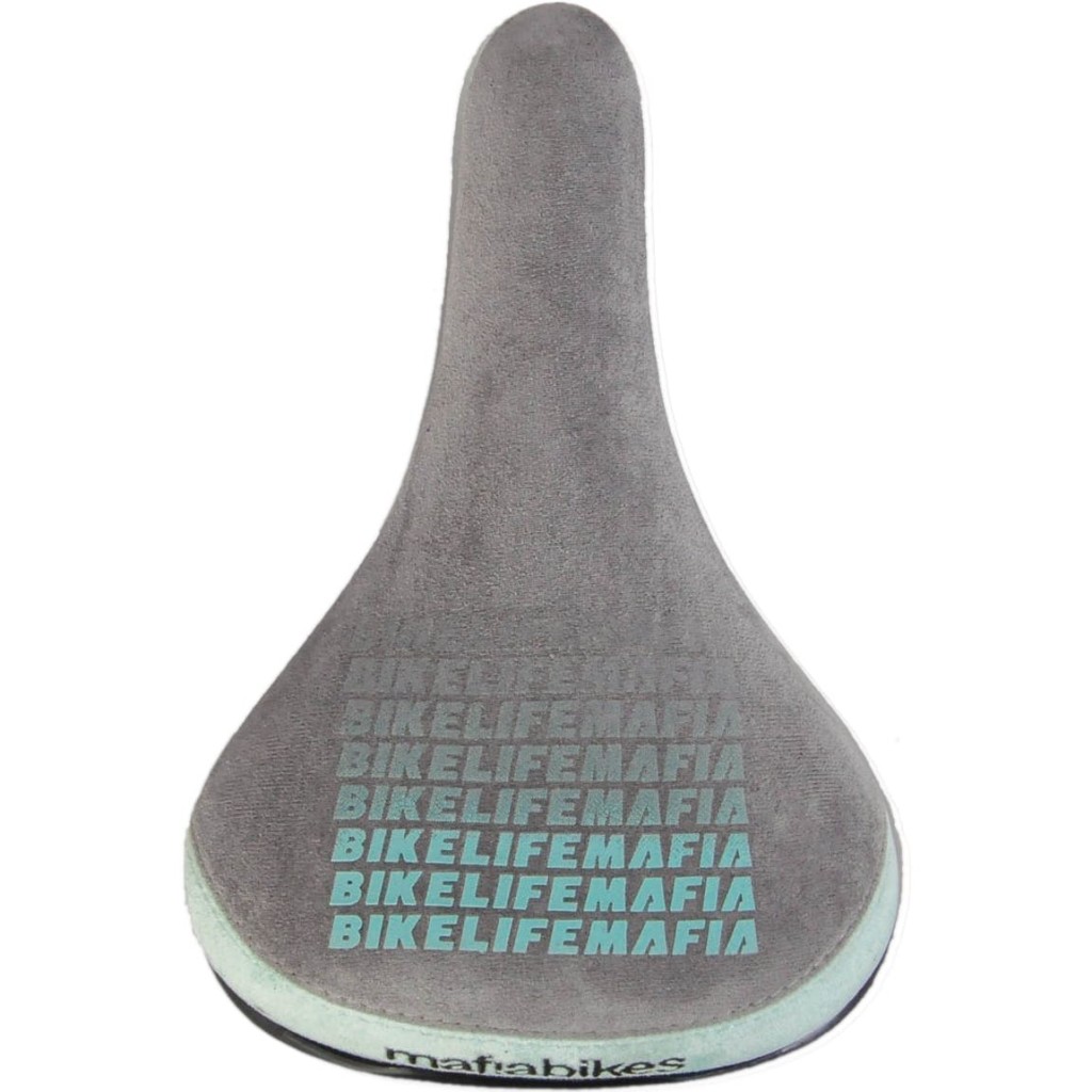 grey mafia seat