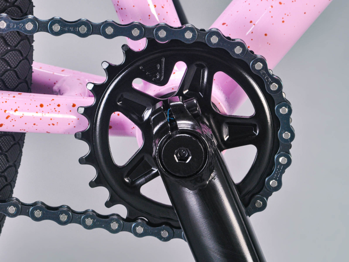 Theory Wheelie Bike Peg Grip Tape – Anti-Slip For BMX Pegs (SE Bikes, Mafia Bikes)