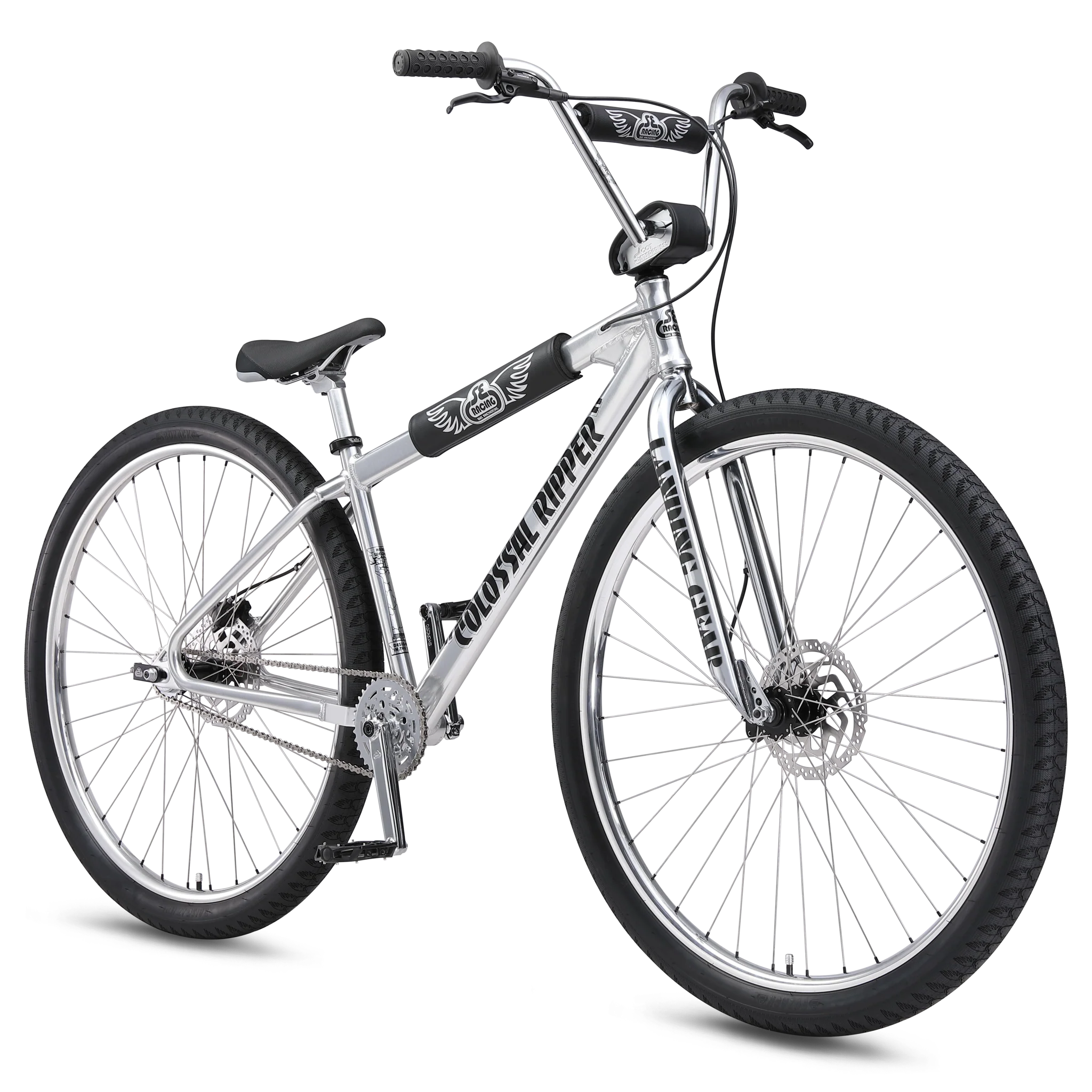 SE Bikes Colossal Ripper 32" High Polish - Image 2