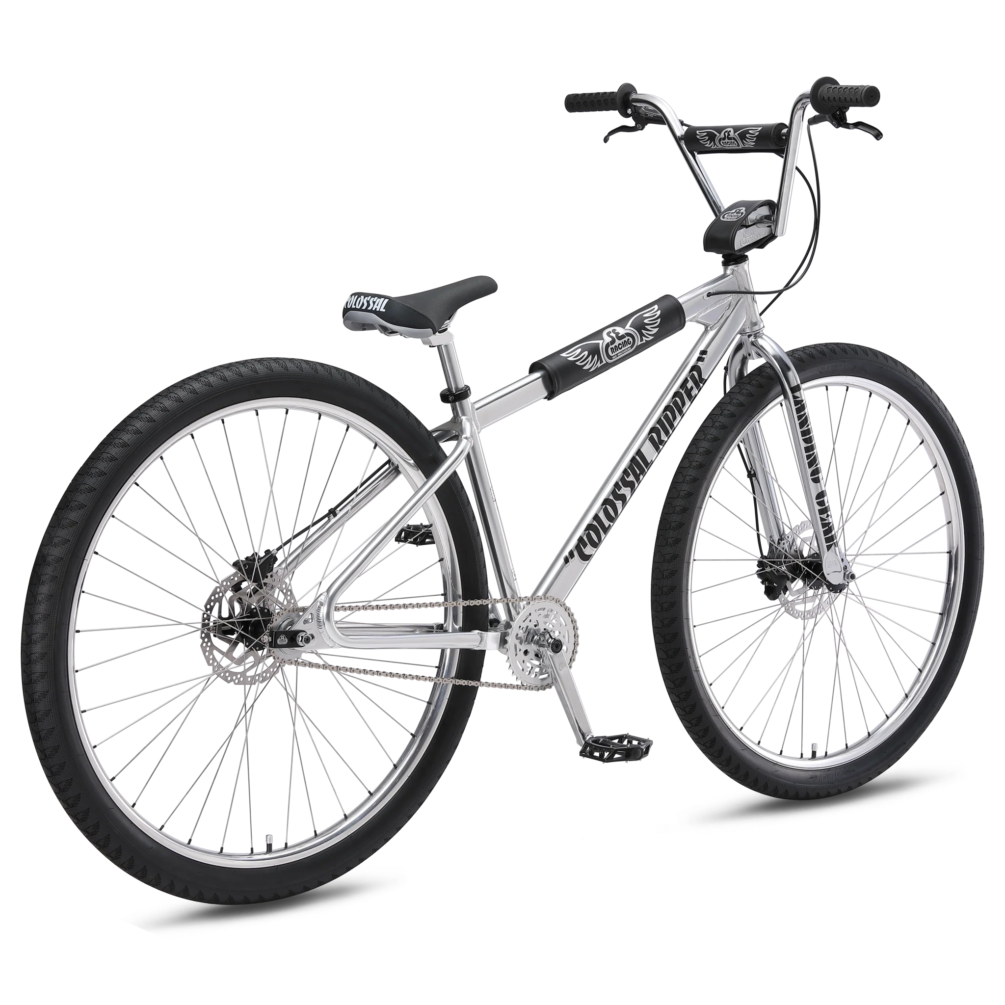 SE Bikes Colossal Ripper 32" High Polish - Image 3
