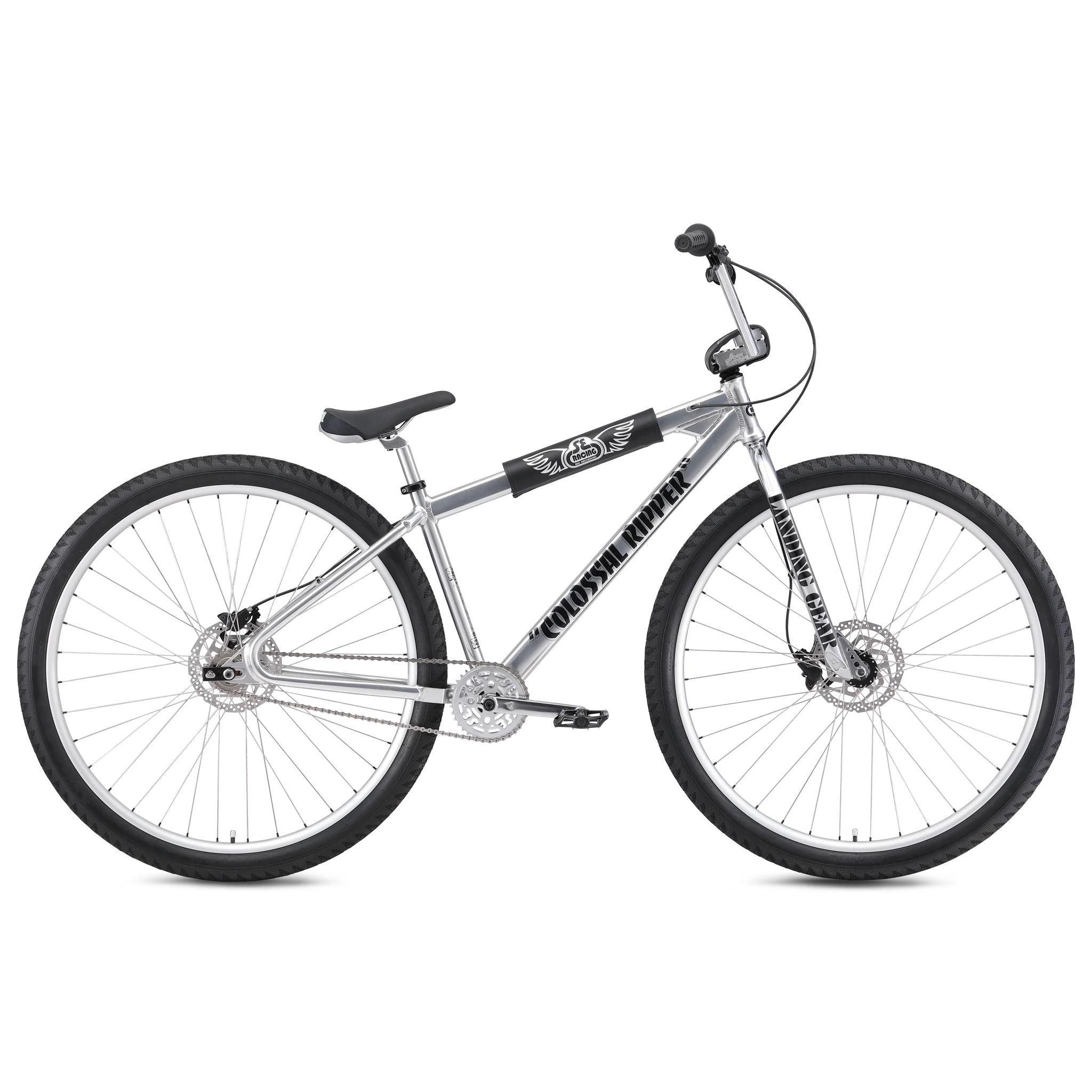 SE Bikes Colossal Ripper 32" High Polish