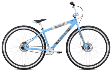 SE Bikes Colossal Ripper 32" SE Blue