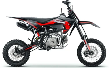 Demon X DXR110