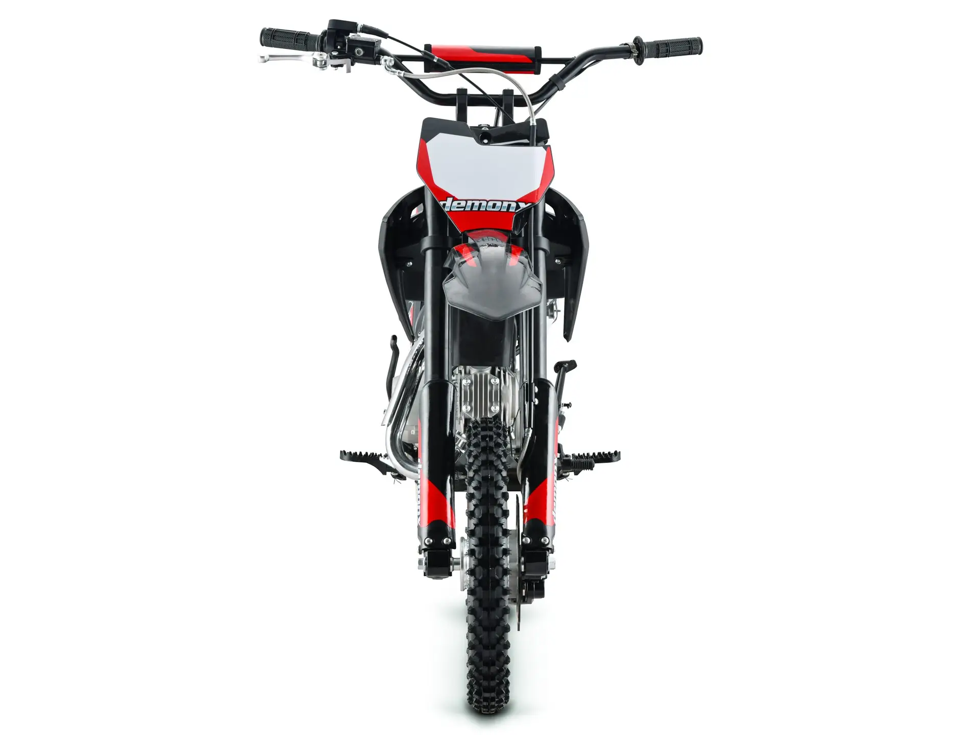 Demon X DXR110 - Image 4