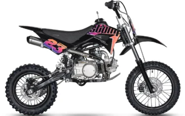 Stomp FXJ 110 Manual