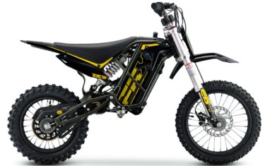 EBOX V3 60R BLACK/GOLD