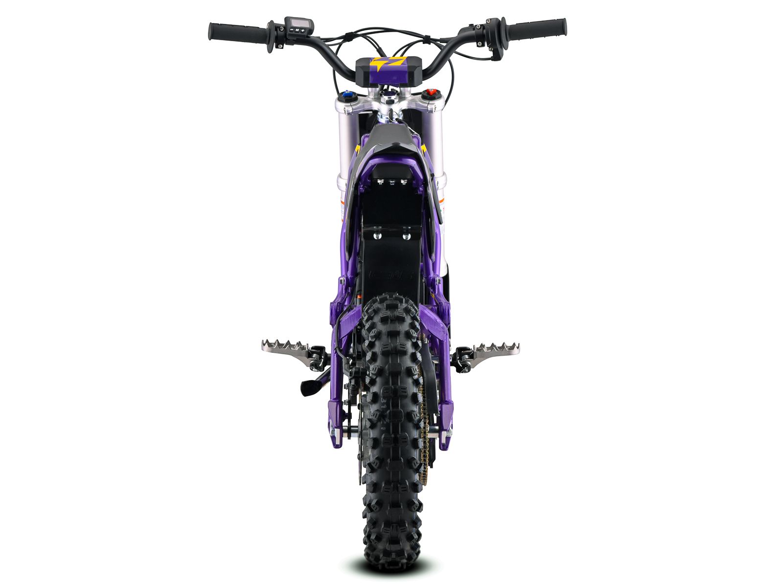 EBOX V3 60R PURPLE/GOLD - Image 8