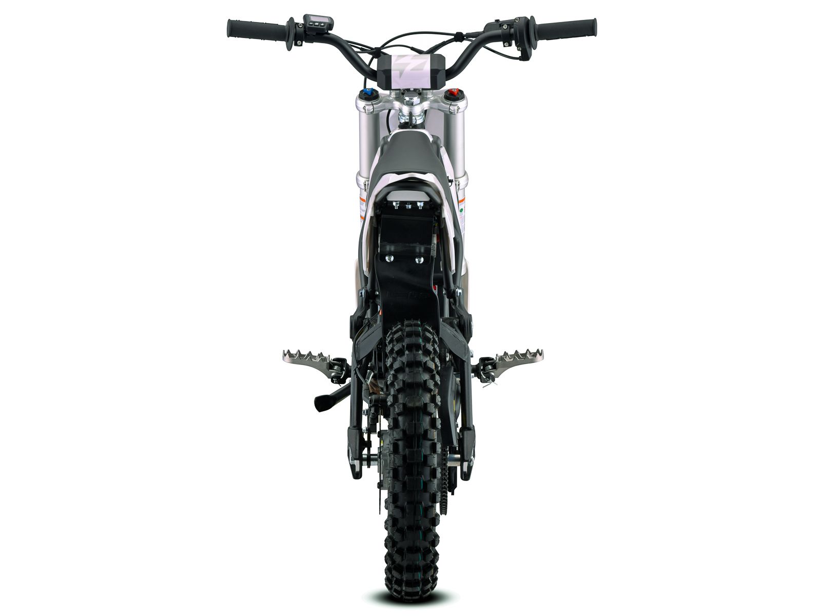 EBOX V3 60 White - Image 9