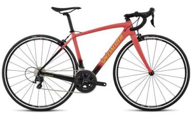 specialized amira 2018