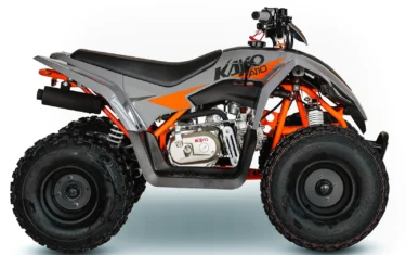 KAYO A110 ATV