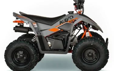 Kayo A70 ATV