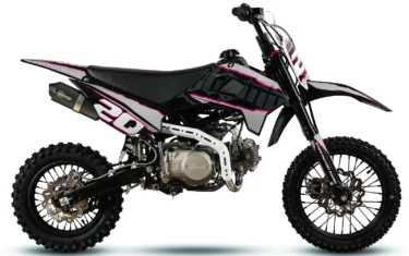 Stomp Superstomp 120R Pit Bike