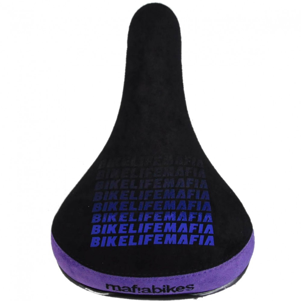 purple mafia seat