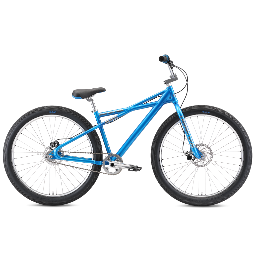 SE Bikes Monster Quad 29”+ Wheelie Bike | Grips Bikes