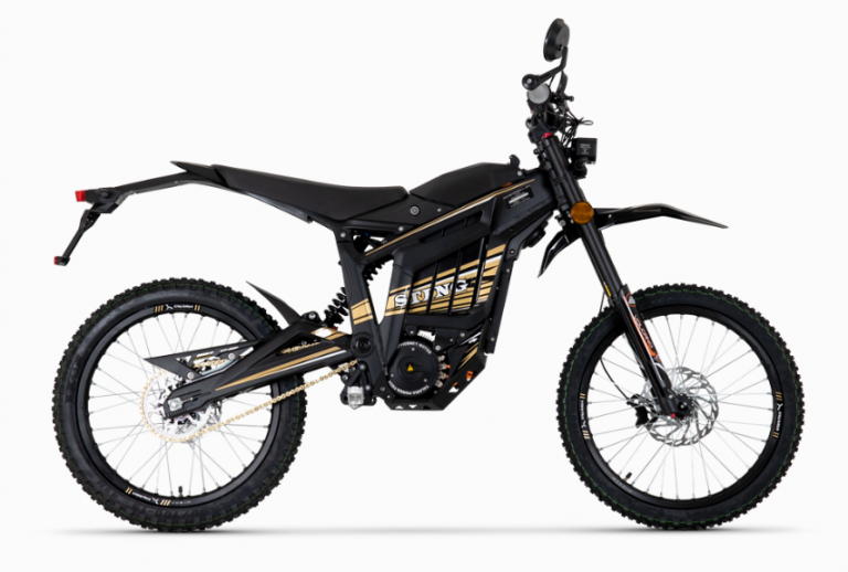 talaria electric
