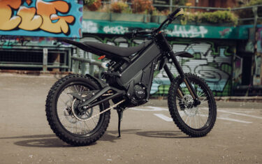 Talaria X3 MX Pro