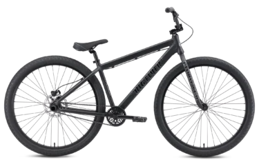 SE Big Flyer HD 29" Matte Black