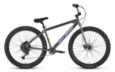 SE Bikes Fast Ripper 29" Black Street