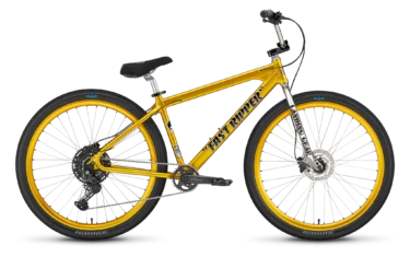 SE Bikes Fast Ripper 29" Gold Bling
