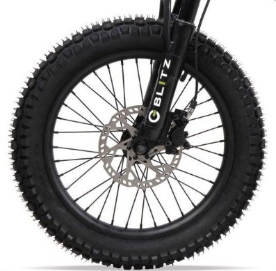 DUO Blitz 18" - Image 3