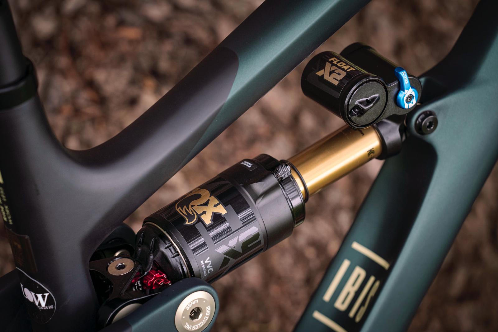 FOX Float X2 Shock (2026) - Image 3