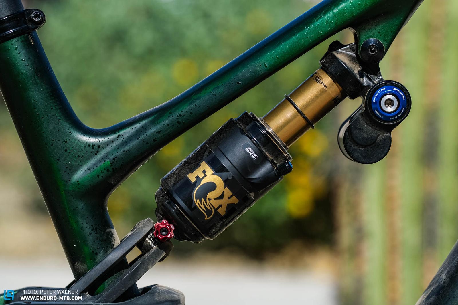 FOX Float X2 Shock (2026) - Image 4