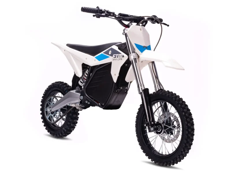 Electro Rtr Electro & Co RTR Lite – Grips Bikes