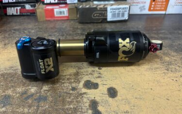 FOX Float X2 Shock (2026)