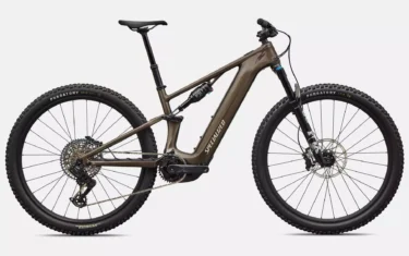 Specialized Turbo Levo R Comp
