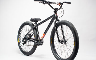 Mafia Bomma Traffic Black