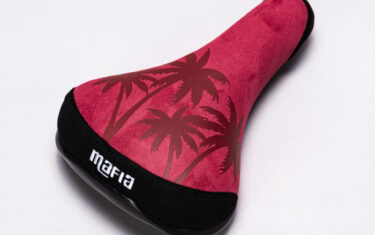 Mafia GTA Wheelie Seat Red