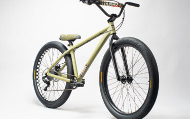 Mafia Bomma Traffic Khaki