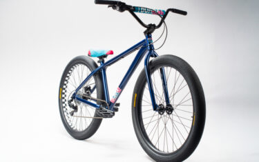 Mafia Bomma Traffic Blue