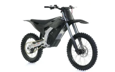 RFN Warrior Pro SX-E15 Plus Black