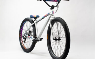 Mafia Bomma Thrust Grey