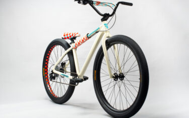 Mafia Bomma Thrust Ivory