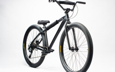 Mafia OW Bomma Matte Black