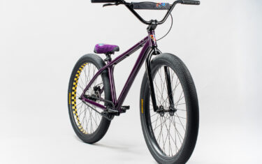 Mafia Bomma TTO Purple