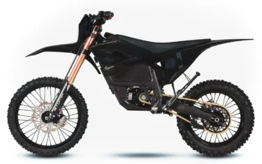 Stomp Haywire Black