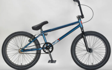 Mafia Kush 1 K2 Blue BMX