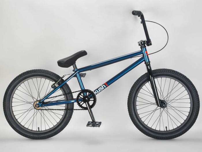 Mafia Kush 1 K2 Blue BMX