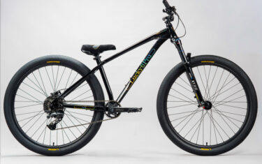 Mafia Lucky 6 Pro Black