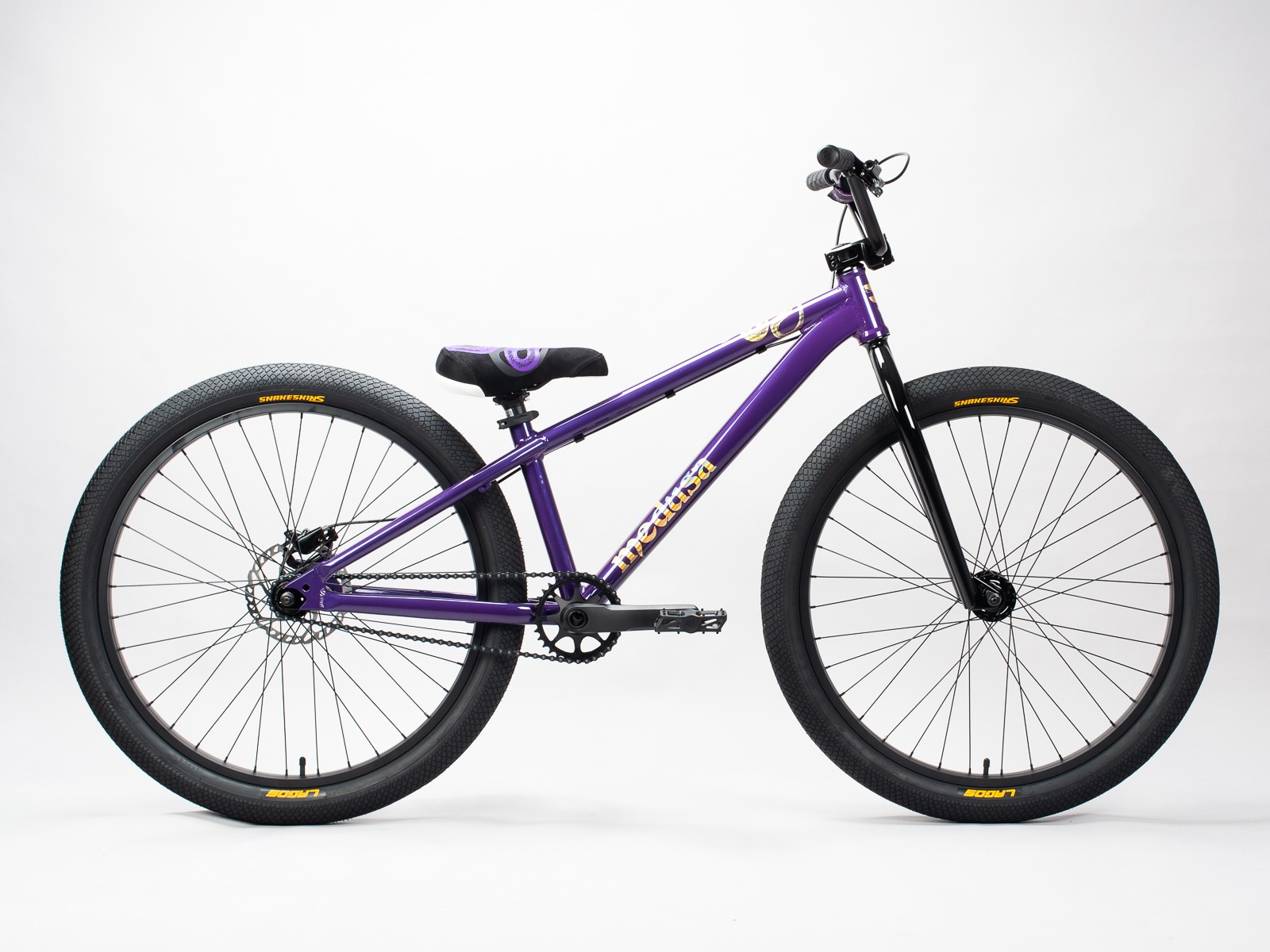 Mafia Medusa V2 Purple - Image 2