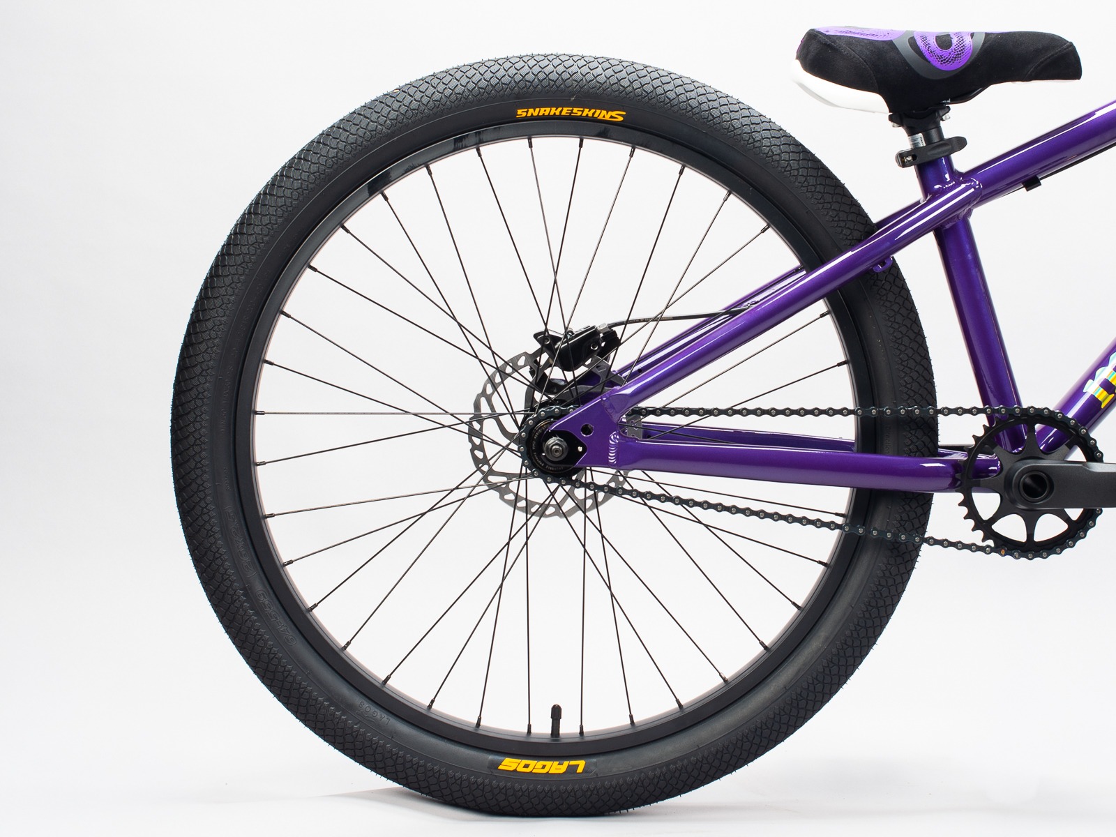 Mafia Medusa V2 Purple - Image 6