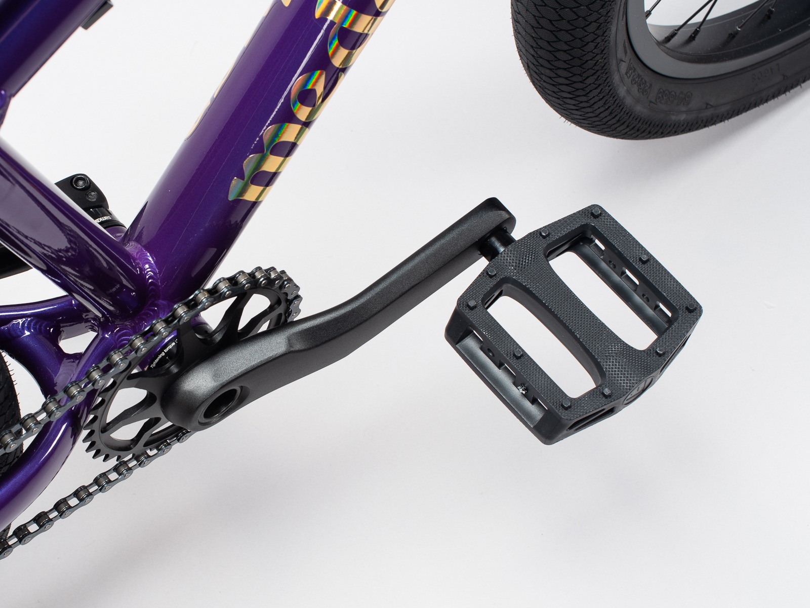 Mafia Medusa V2 Purple - Image 7