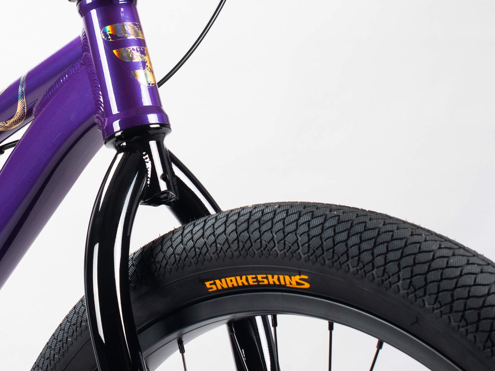 Mafia Medusa V2 Purple - Image 8